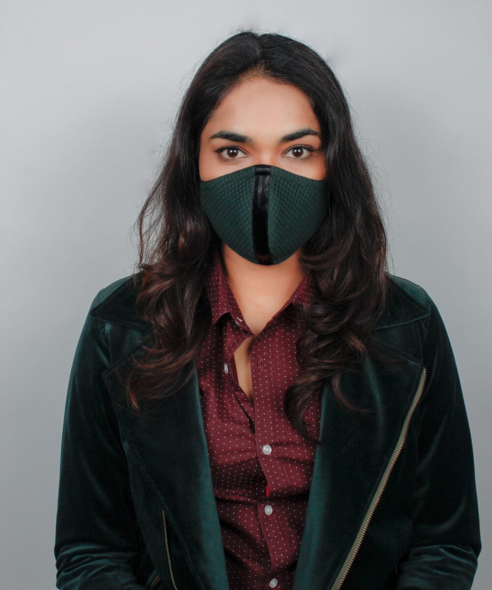 Sxeriff | Top Sustainable fashion Brand in IndiaBest Designer Mask in bangalore 1 scaled