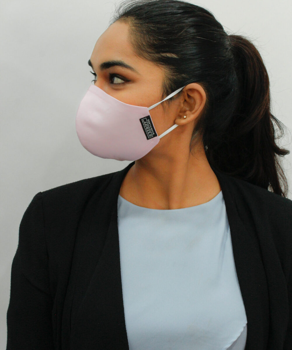 Sxeriff | Top Sustainable fashion Brand in IndiaBest Designer Mask in bangalore 13 scaled