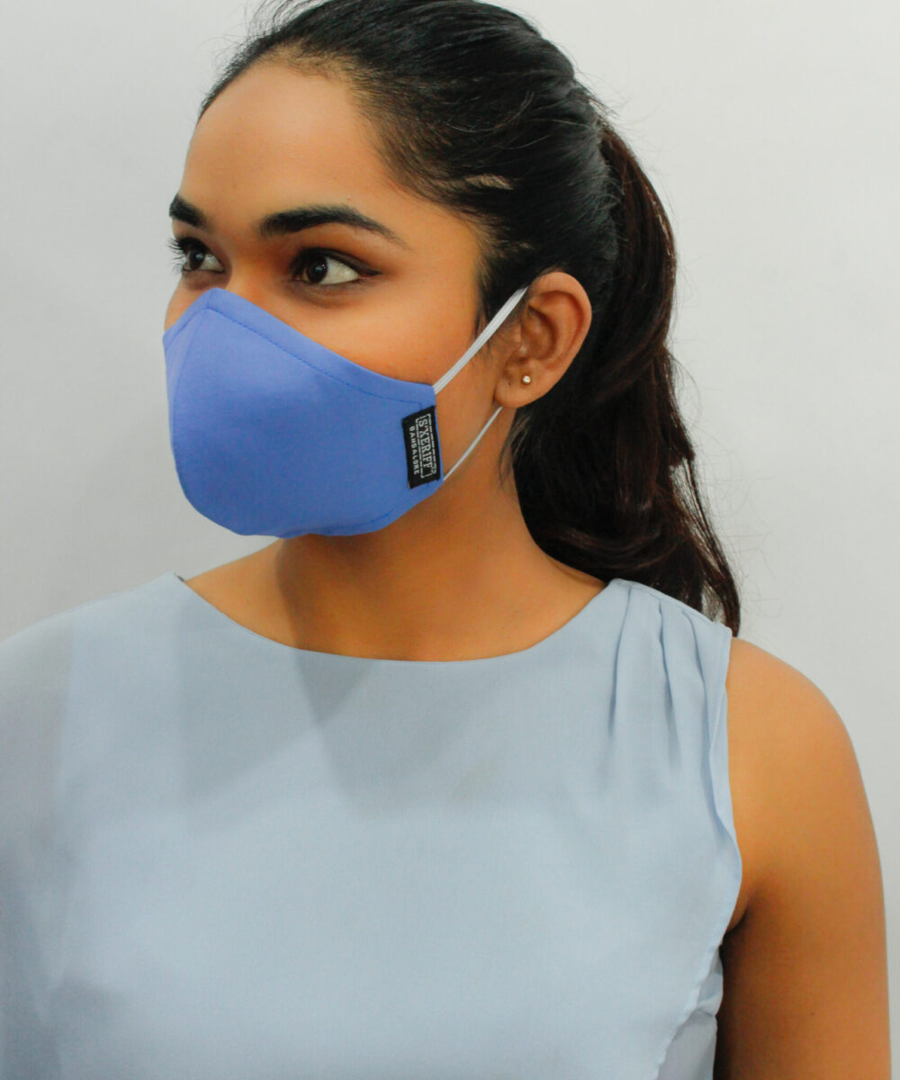 Sxeriff | Top Sustainable fashion Brand in IndiaBest Designer Mask in bangalore 15 scaled
