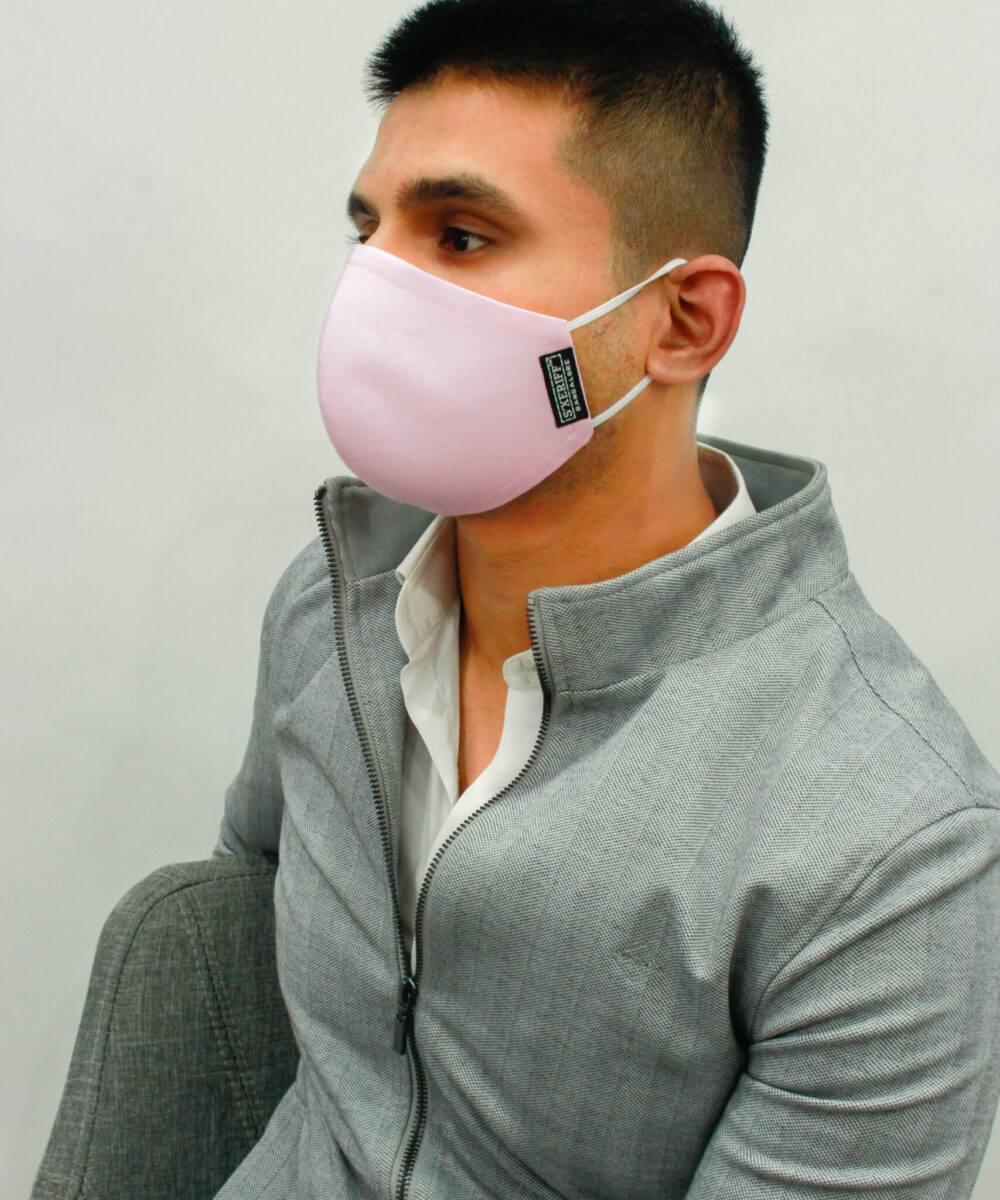 Sxeriff | Top Sustainable fashion Brand in IndiaBest Designer Mask in bangalore 18 scaled