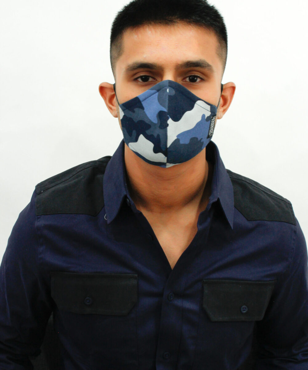 Sxeriff | Top Sustainable fashion Brand in IndiaBest Designer Mask in bangalore 24 scaled