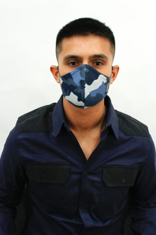 Sxeriff | Top Sustainable fashion Brand in IndiaBest Designer Mask in bangalore 24 scaled