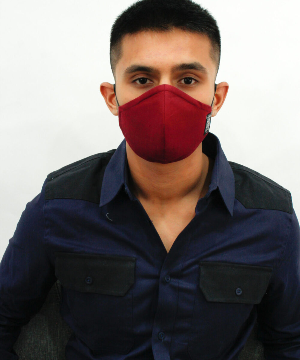 Sxeriff | Top Sustainable fashion Brand in IndiaBest Designer Mask in bangalore 26 scaled