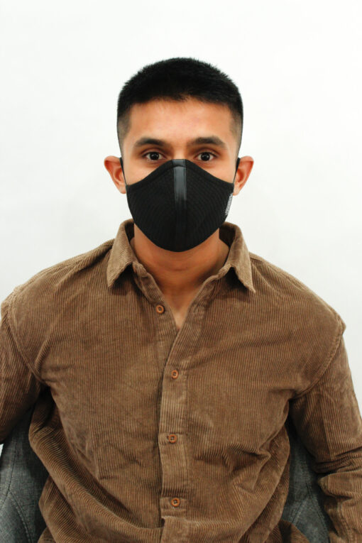 Sxeriff | Top Sustainable fashion Brand in IndiaBest Designer Mask in bangalore 29 scaled