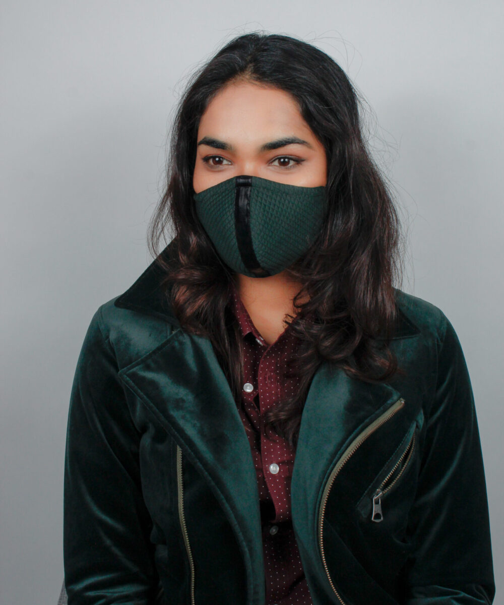 Sxeriff | Top Sustainable fashion Brand in IndiaBest Designer Mask in bangalore 3 scaled