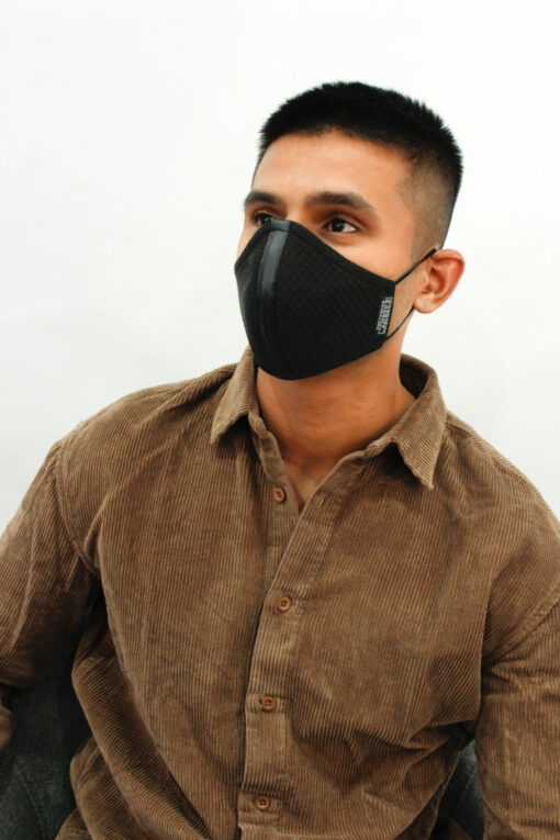 Sxeriff | Top Sustainable fashion Brand in IndiaBest Designer Mask in bangalore 30 scaled
