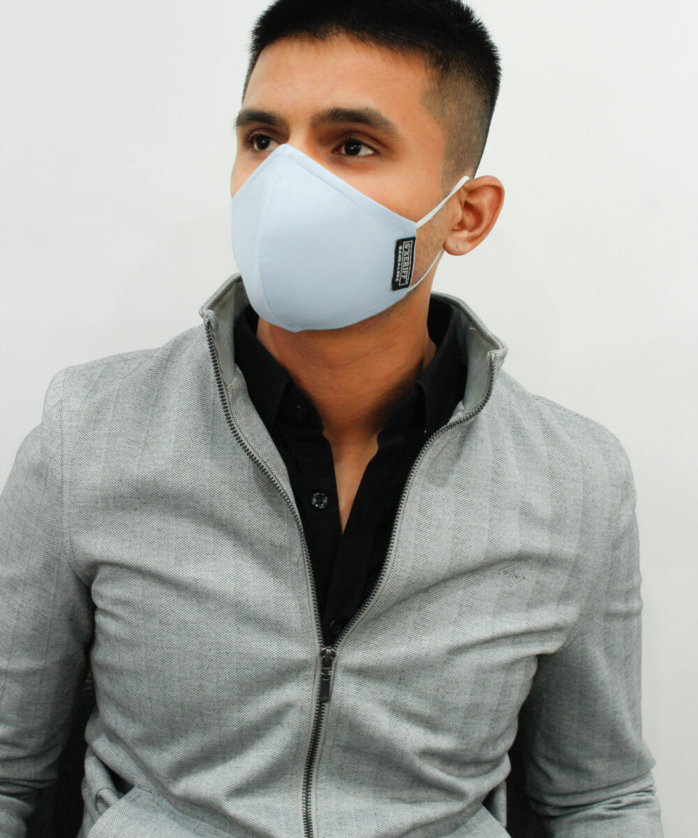 Sxeriff | Top Sustainable fashion Brand in IndiaBest Designer Mask in bangalore 35 scaled