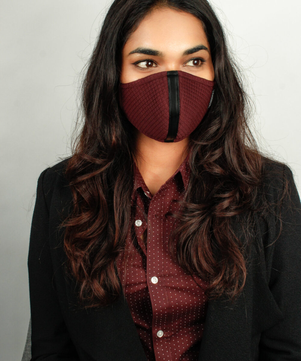 Sxeriff | Top Sustainable fashion Brand in IndiaBest Designer Mask in bangalore 4 scaled