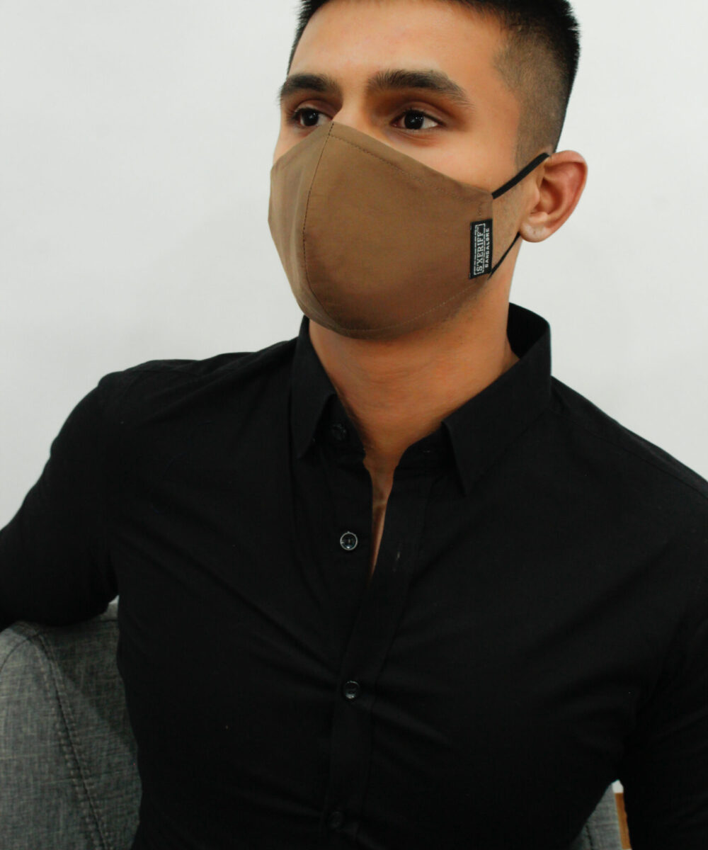 Sxeriff | Top Sustainable fashion Brand in IndiaBest Designer Mask in bangalore 40 scaled