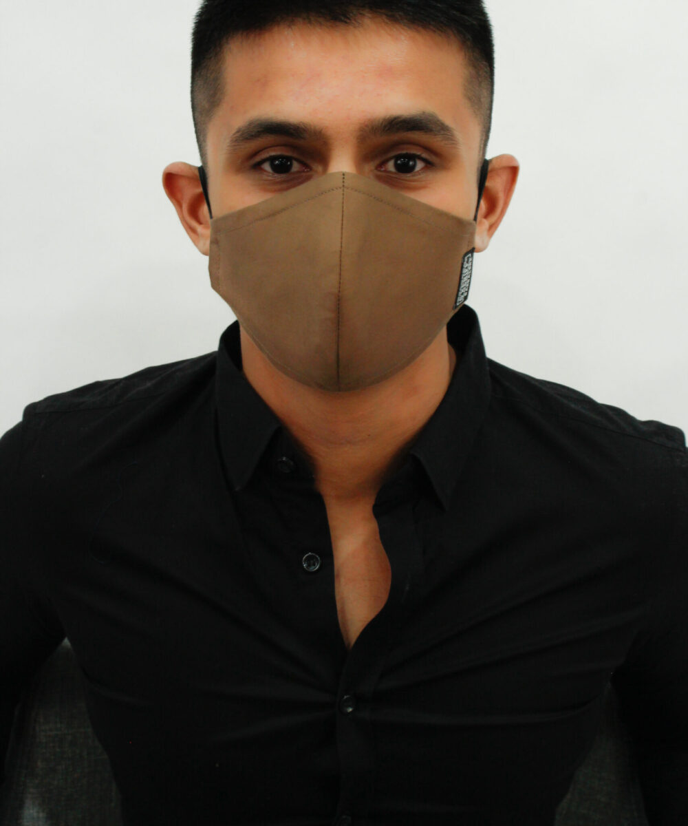 Sxeriff | Top Sustainable fashion Brand in IndiaBest Designer Mask in bangalore 41 scaled