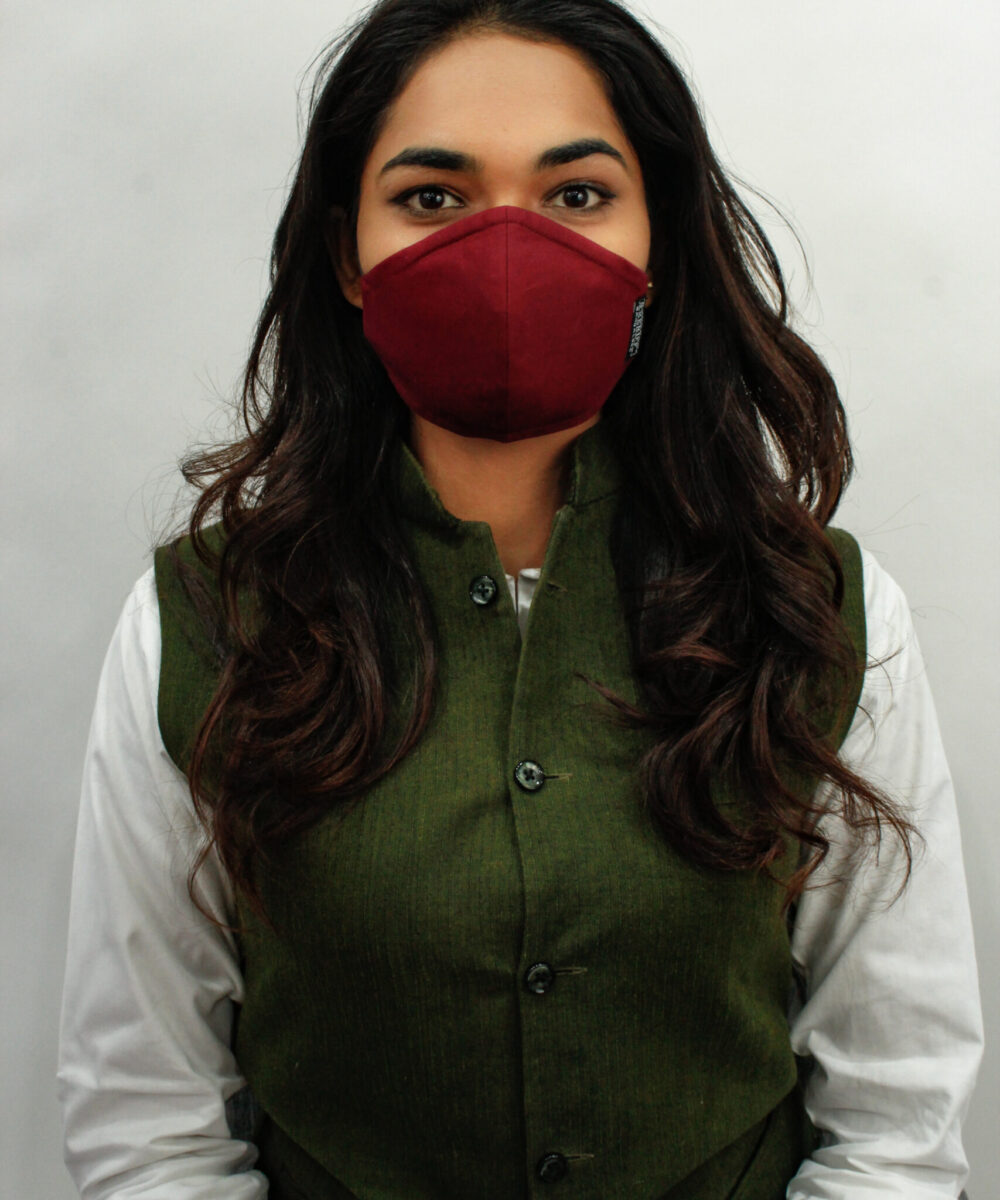 Sxeriff | Top Sustainable fashion Brand in IndiaBest Designer Mask in bangalore 6 scaled
