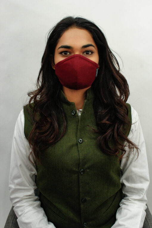 Sxeriff | Top Sustainable fashion Brand in IndiaBest Designer Mask in bangalore 6 scaled