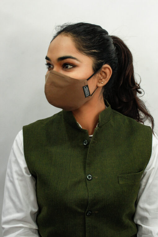 Sxeriff | Top Sustainable fashion Brand in IndiaBest Designer Mask in bangalore 8 scaled