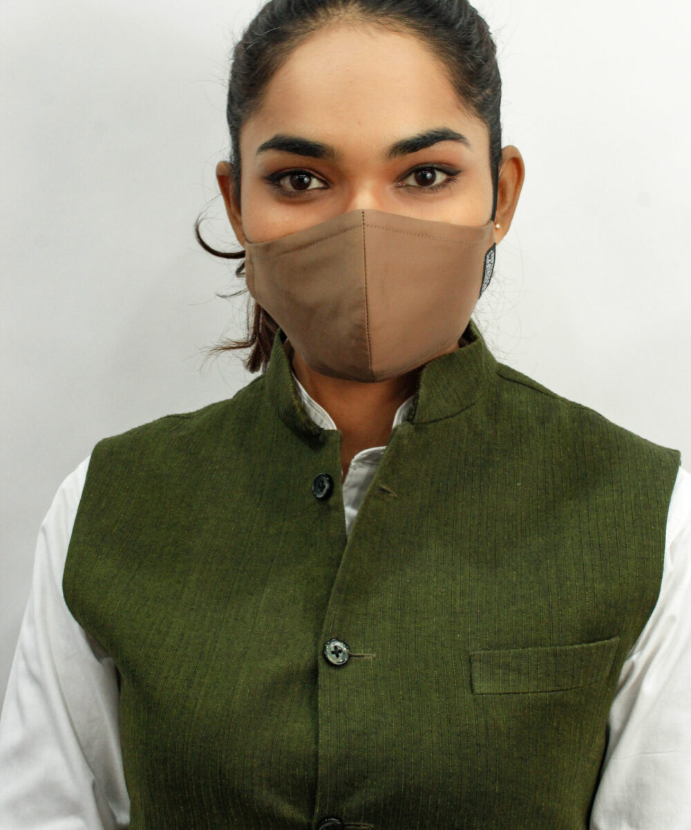 Sxeriff | Top Sustainable fashion Brand in IndiaBest Designer Mask in bangalore 9 scaled